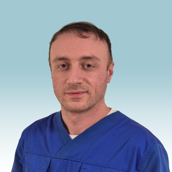 Абдуллаев Магомед-Якуб Абдуллахович