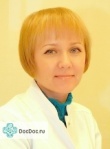 Глущенко Светлана Александровна