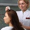 Консультация трихолога повторная