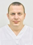 Стороженков Александр Михайлович 