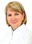 Серостанова Ольга Юрьевна