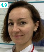 Прима Виталия Николаевна