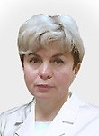 Фоменко Татьяна Анатольевна