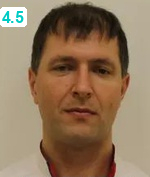 Ковалев Валентин Александрович