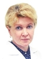 Байкова Елена Михайловна