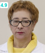 Якупова Венера Мухамедиевна