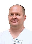 Шушков Матвей Владимирович