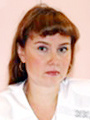 Кремлева Светлана Валерьевна