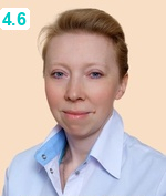 Бобкова Светлана Ивановна