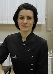 Ряховская Мария Валерьевна