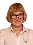 Петрова Елена Валерьевна