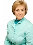 Семенова Татьяна Викторовна