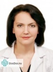 Петухова Ирина Викторовна
