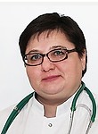 Соснина Татьяна Михайловна