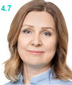 Вишнякова Екатерина Геннадьевна