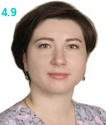 Картунина Людмила Викторовна