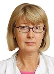 Лавренова Галина Владимировна