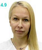 Базанова Татьяна Анатольевна