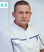 Кононов Алексей Михайлович