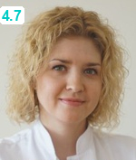 Урусова Виктория Сергеевна