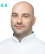 Карселадзе Дмитрий Аполлонович
