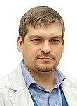 Турков Петр Сергеевич