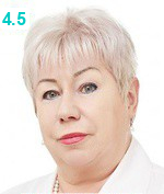 Кириллова Валентина Васильевна