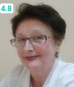 Маляева Наталия Андреевна
