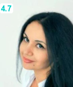 Меликян Марине Левоновна