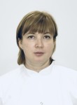Дашкина Марина Юрьевна