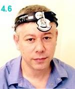 Волчатников Сергей Леонидович