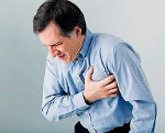 Ишемическая болезнь сердца при стенокардии