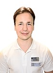 Саутин Максим Евгеньевич