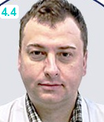 Бычков Сергей Васильевич