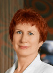Савельева Инесса Владимировна