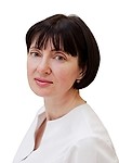 Колчина Ева Станиславовна