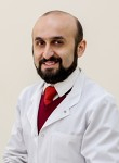 Гамдуллаев Нияз Закирович