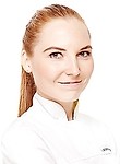 Покатилова Марина Владимировна