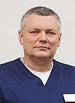 Харченко Павел Викторович