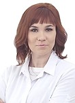 Юшманова Екатерина Сергеевна