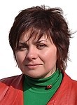 Архипова Юлия Валерьевна
