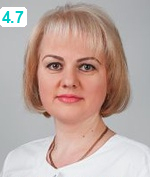 Дмитриева Оксана Сергеевна
