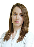 Тюрькина Елена Викторовна