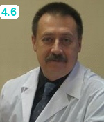 Павлов Андрей Юрьевич