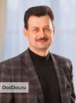 Марухленко Дмитрий Викторович