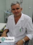 Яцик Валерий Михайлович