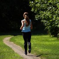 Физическая активность влияет на функцию легких девочек-подростков