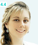 Сафьянова Елена Викторовна