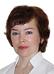 Комлева Ирина Анатольевна