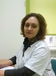Кацук Александра Владимировна 